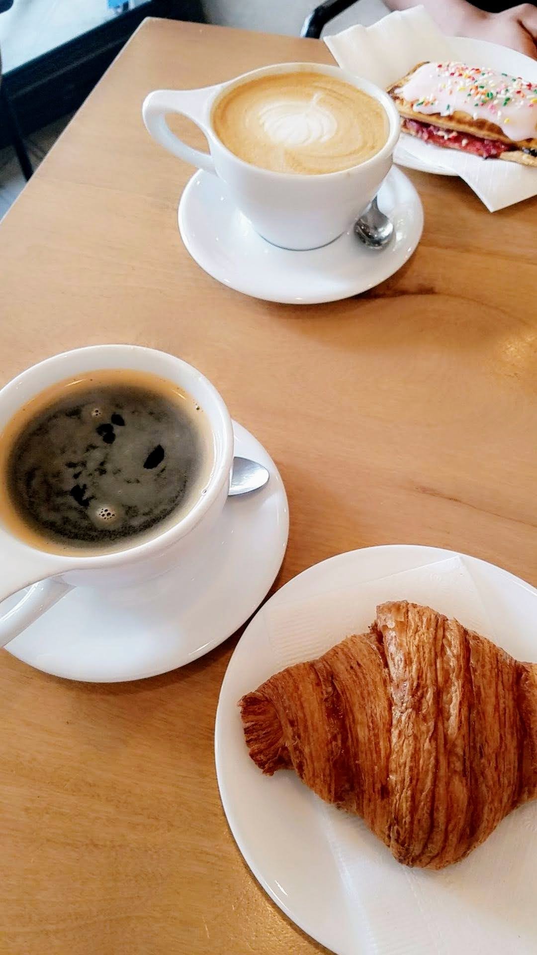 12 Coffee Shops You Should Try in Los Angeles - STYLE PROSE